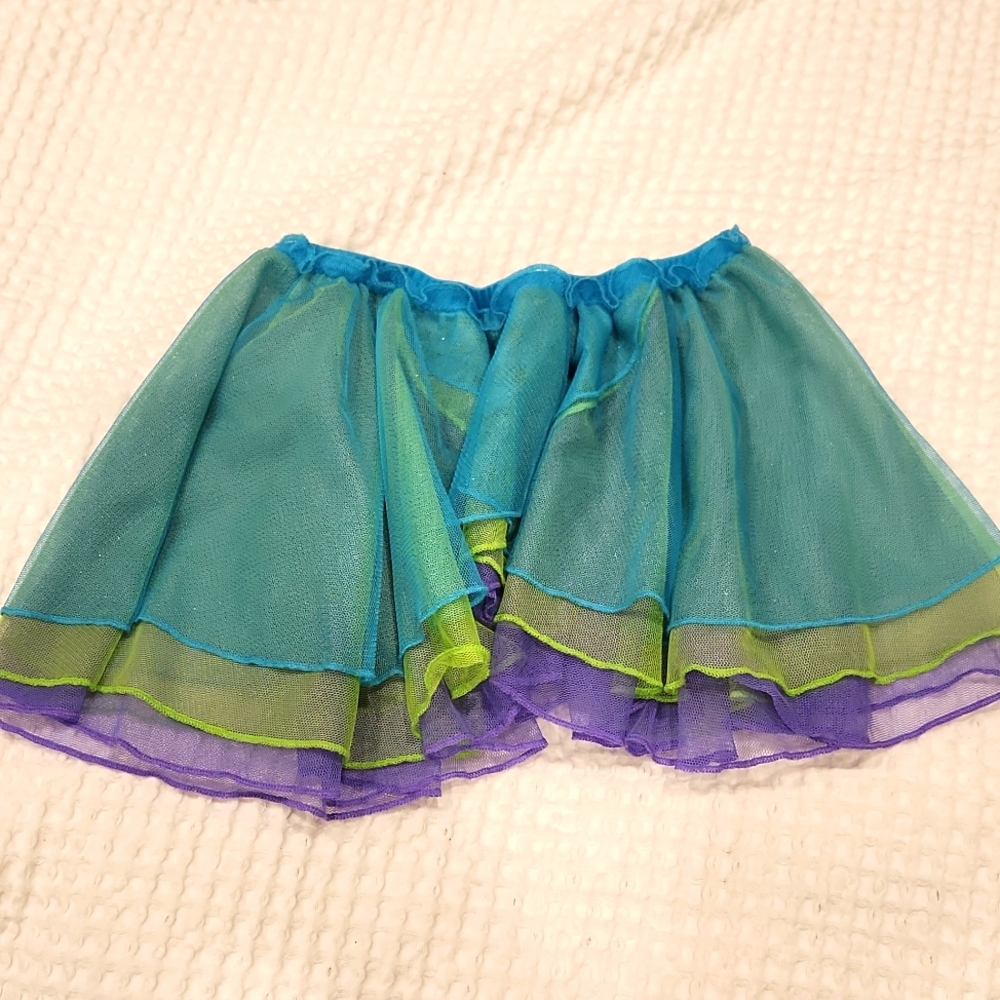 Disney Skirt size 5